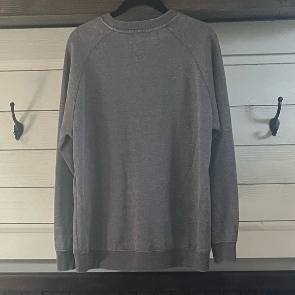 NWT SIMPLY SOUTHERN “Classy Until The Game Starts” Graphic Sweatshirt  Sz: S - Picture 11 of 15